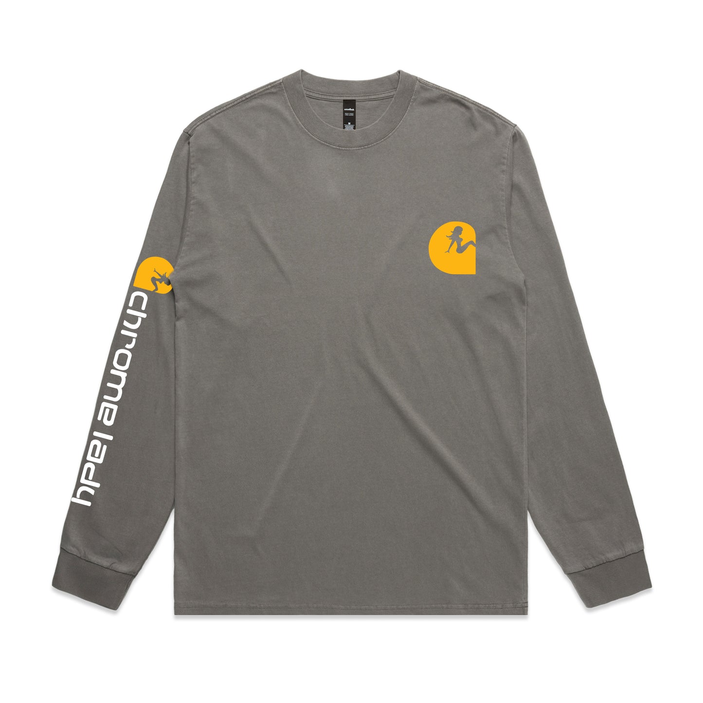 CRHRT Longsleeve