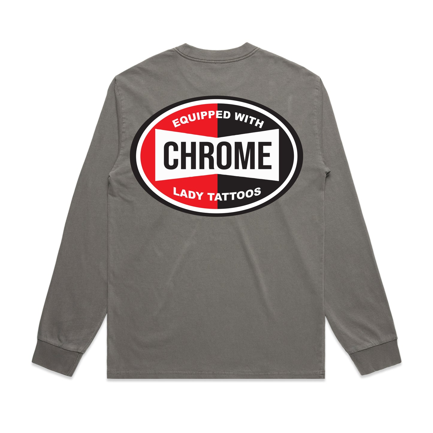 CHAMP Longsleeve
