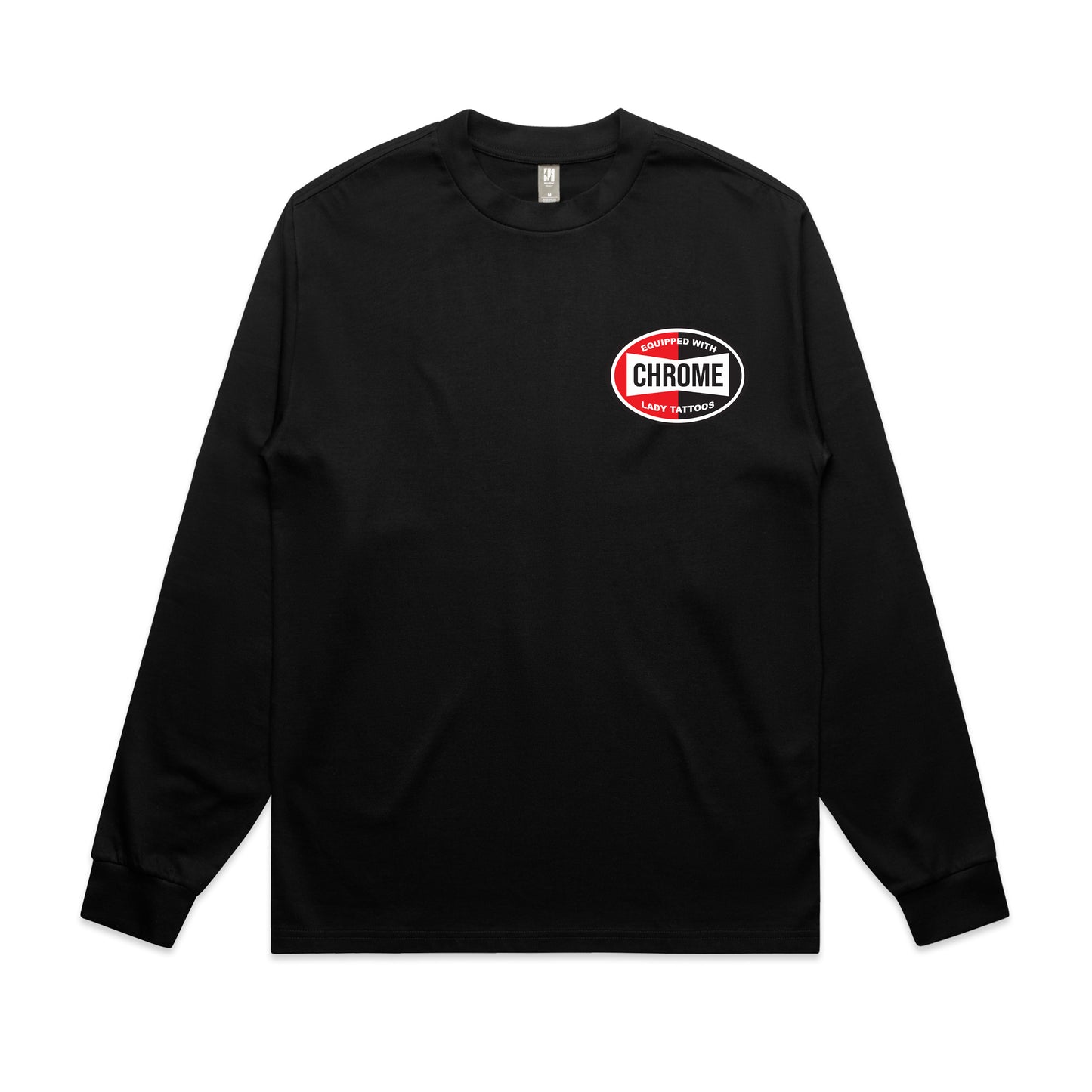 CHAMP Longsleeve