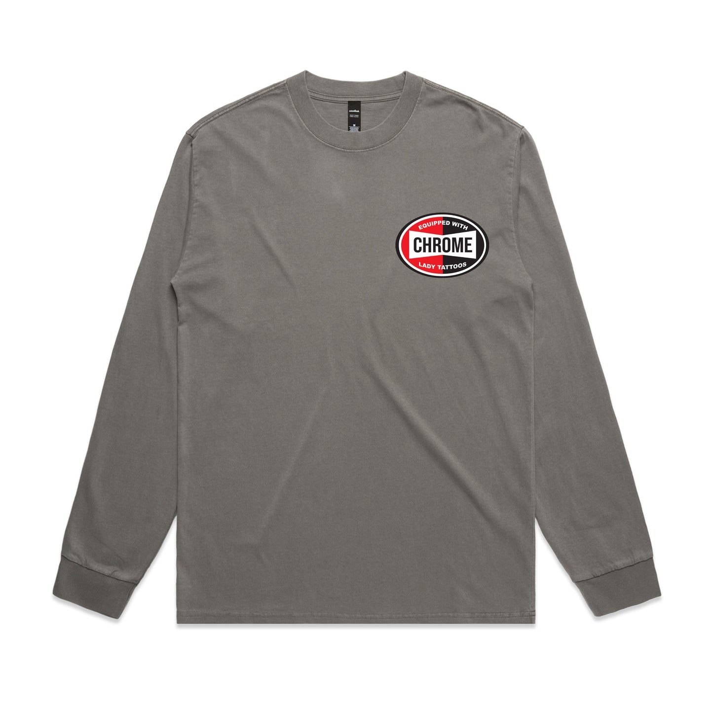 CHAMP Longsleeve